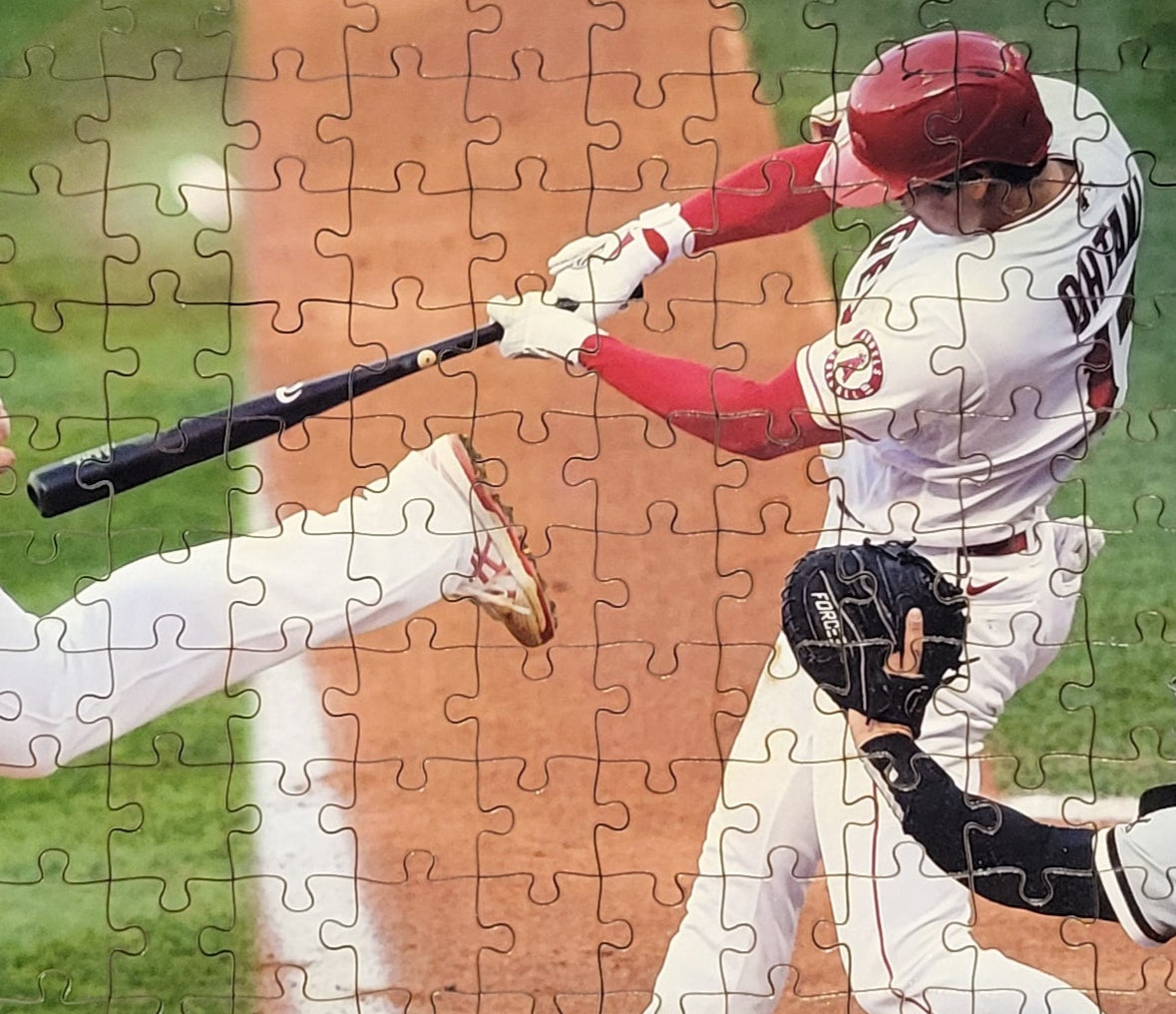 Shohei Ohtani Two-way Dominance