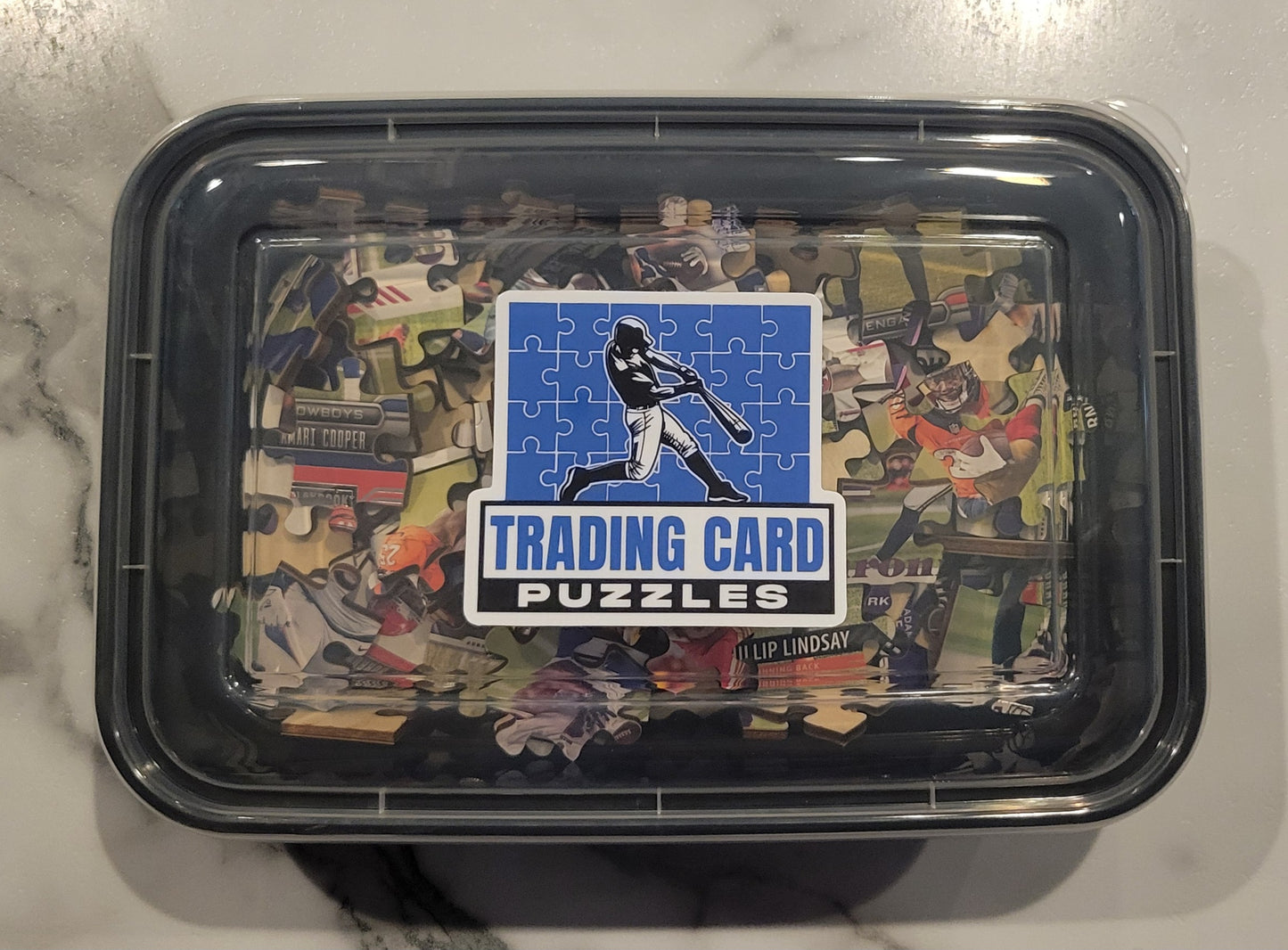 Legends of the MLB (Topps Chrome Anniversary)