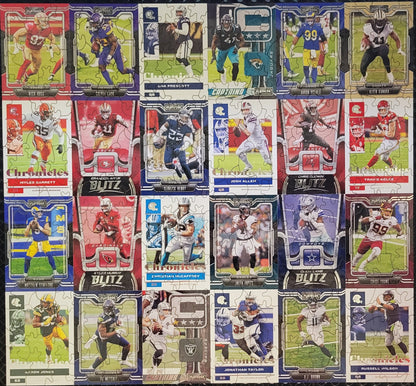NFL Star Assortment /1 (Josh Allen)