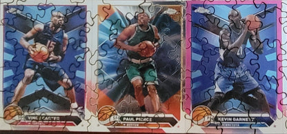 NBA 2000's Star Assortment /1
