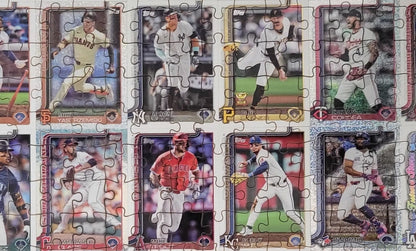 MLB Superstars Now /4