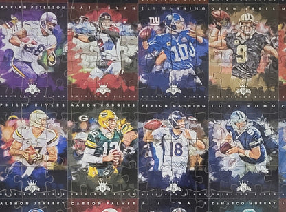 NFL GridIron Kings