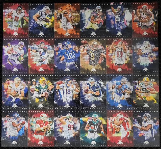NFL GridIron Kings