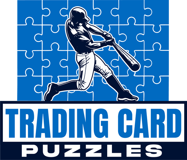 Trading Card Puzzles